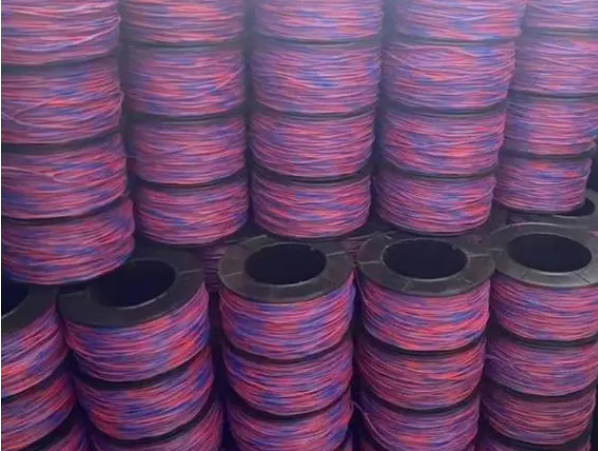 云霄爆破母线必须符合的要求有哪些?