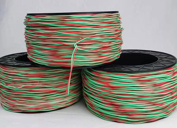 云霄放炮线出现这些情况后不能使用