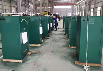 云霄移动炸药库：安全与效率并重的爆破行业新趋势